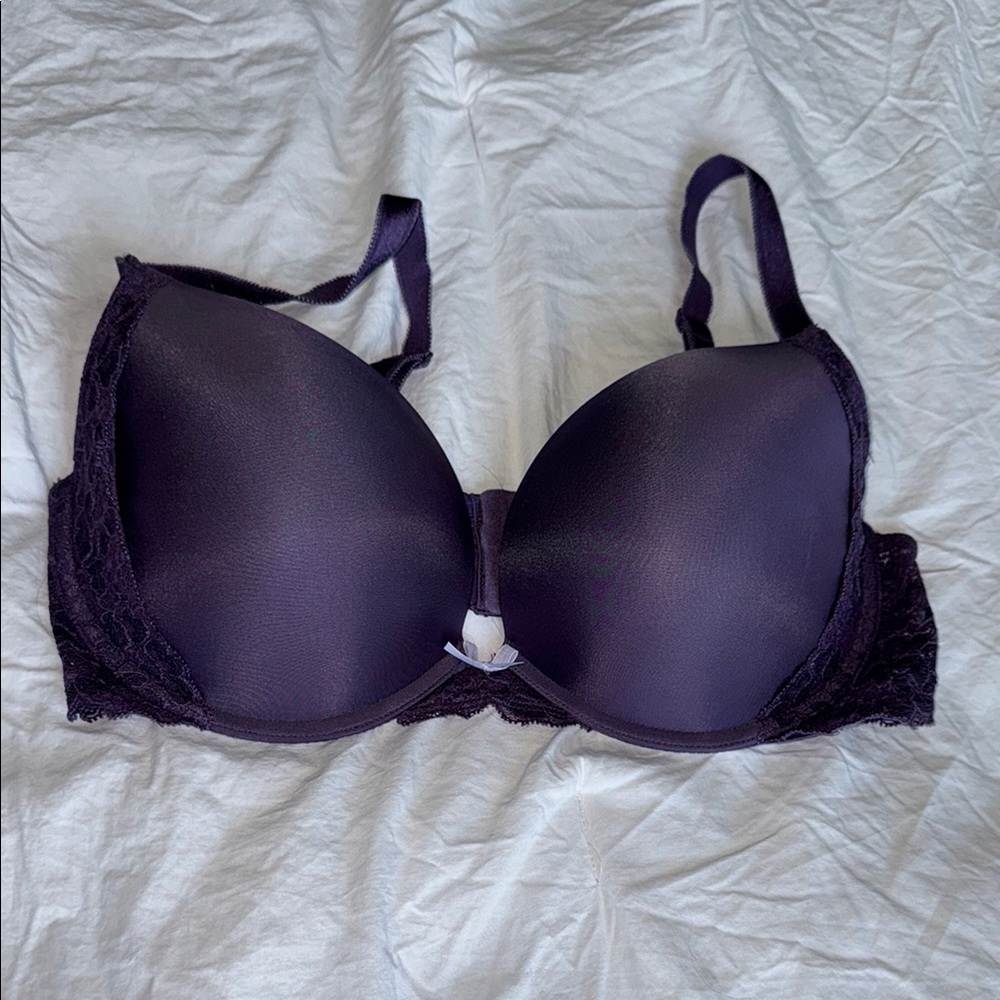 Dream Angel’s Push-Up Bra